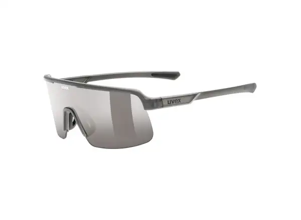 Uvex Dyrt Sonnenbrille Smoke Matt/Smoke