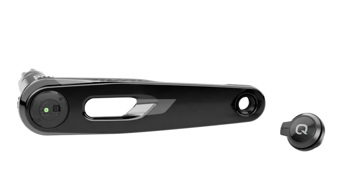 Sram Rival AXS Quark Powermeter (Neu und originalverpackt) in Bernex