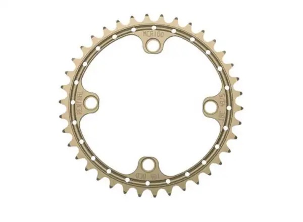 Renthal SR4 Kettenblatt 38Z.