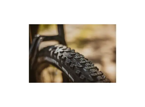 Schwalbe Kinderreifen – Smart Sam K‑Guard 18×1,85″ Draht