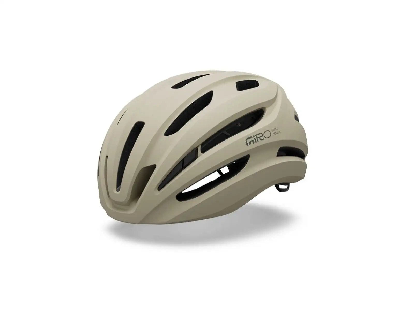Giro Isode II Helm Mat Stone