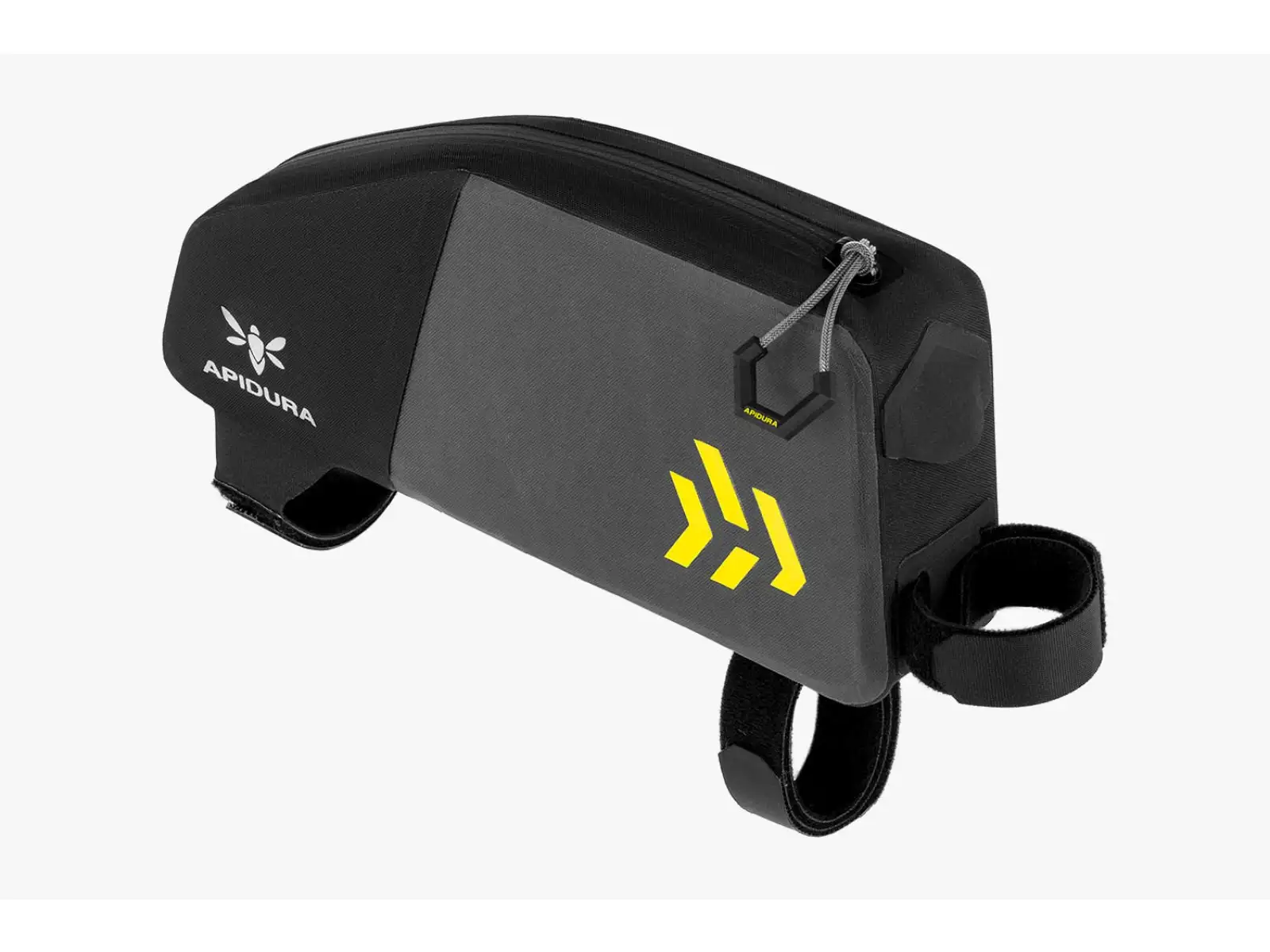 Apidura Backcountry Oberrohrtasche 1 l