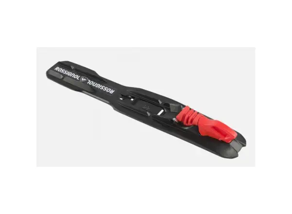 Rossignol Tour Step-In Junior IFP Bindung Schwarz/Rot