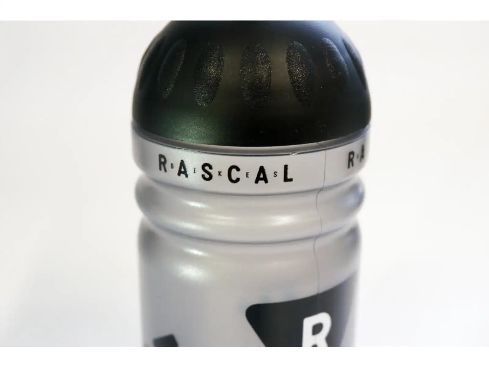 Rascal Ride Play 0,7 l Flasche klar