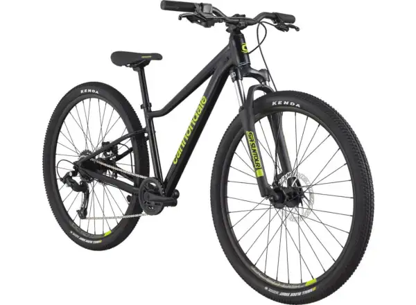 Cannondale Trail 26 BPL Mountainbike