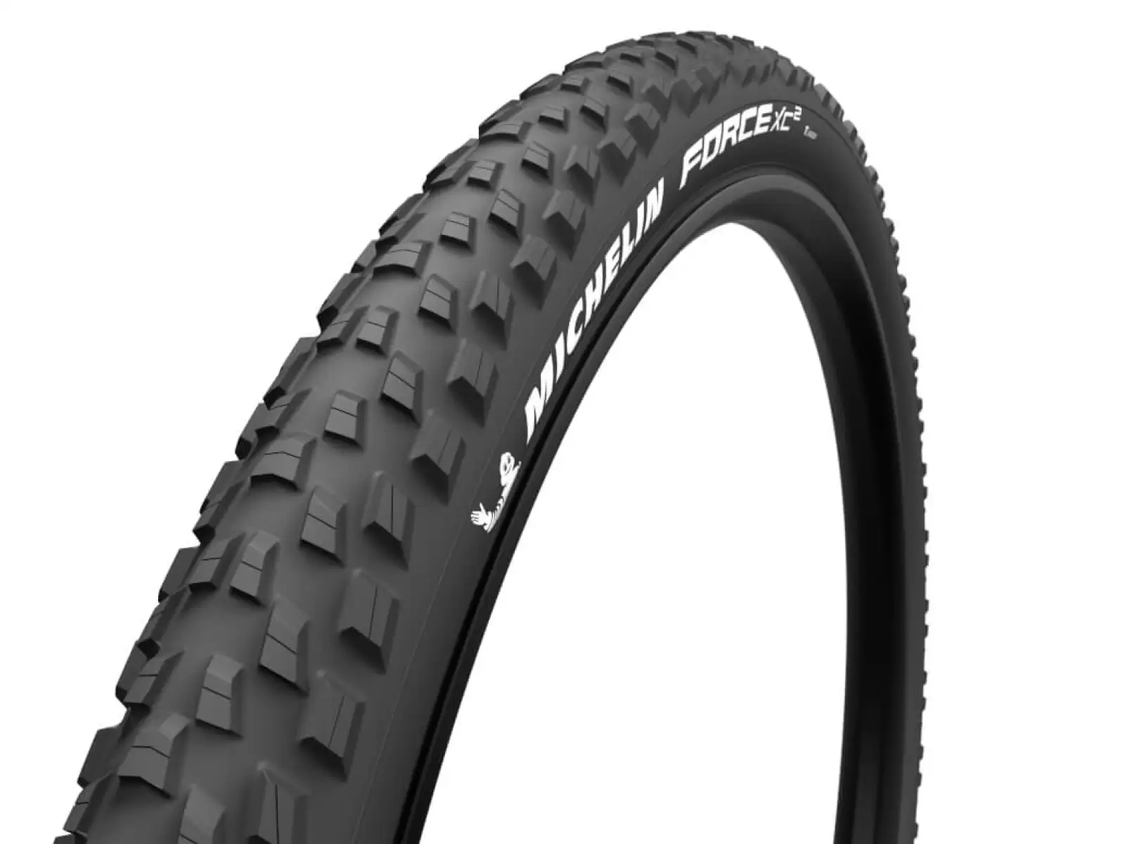 Michelin Force XC2 Performance Line 29x2,25" TS TLR MTB Reifen Kevlar
