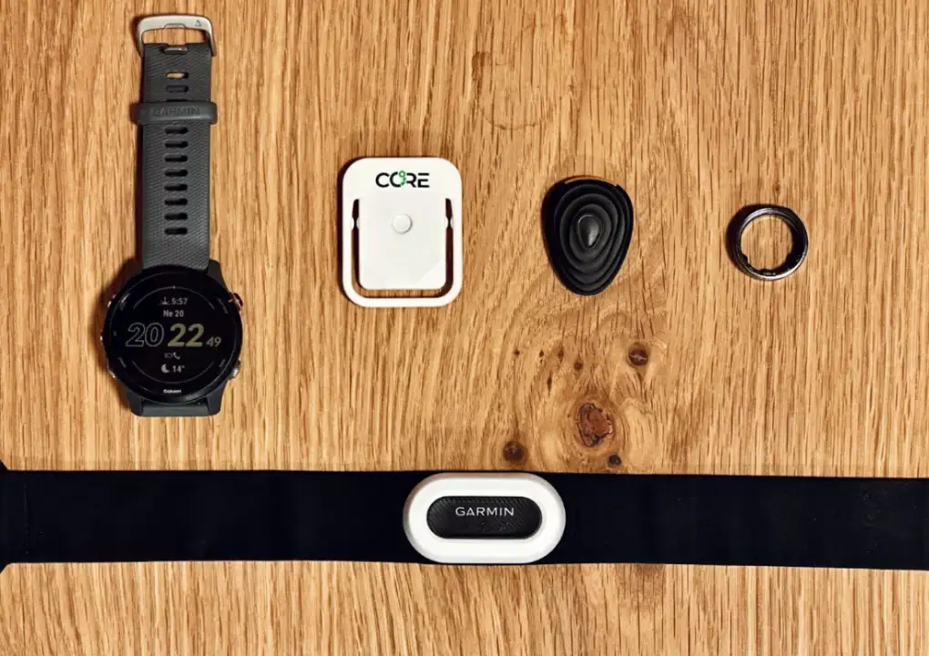 Wearables und Gadgets: Wie Technologie den Zugang zu Sport und Regeneration verändert