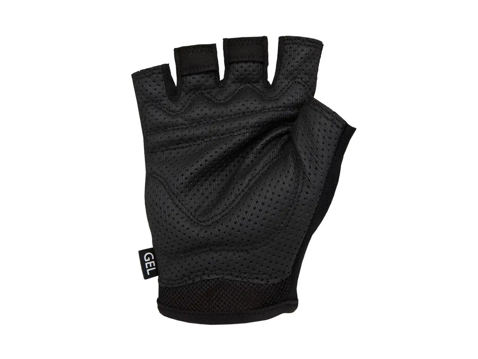 Silvini Gaiono Herrenhandschuhe Black