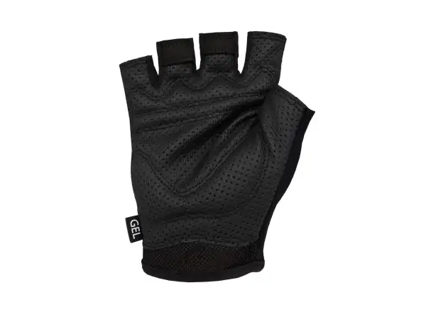 Silvini Gaiono Herrenhandschuhe Black