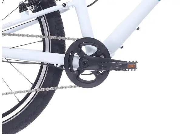 Superior F.L.Y. 20 VB Kinderfahrrad Matte Teal