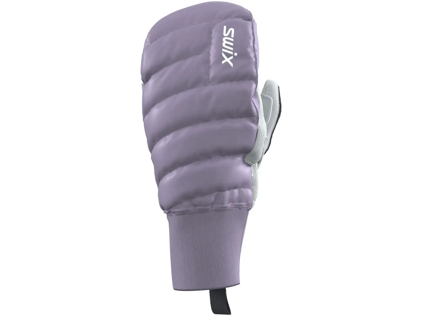 Swix Horizon Mitt Damenhandschuhe Dusty Purple