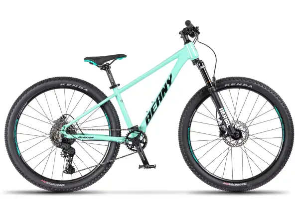 Beany Blaster 24 Kinderfahrrad Mint