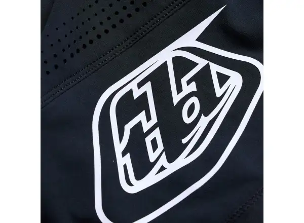 Troy Lee Designs Youth Sprint Pro Kinderhose Mono Black