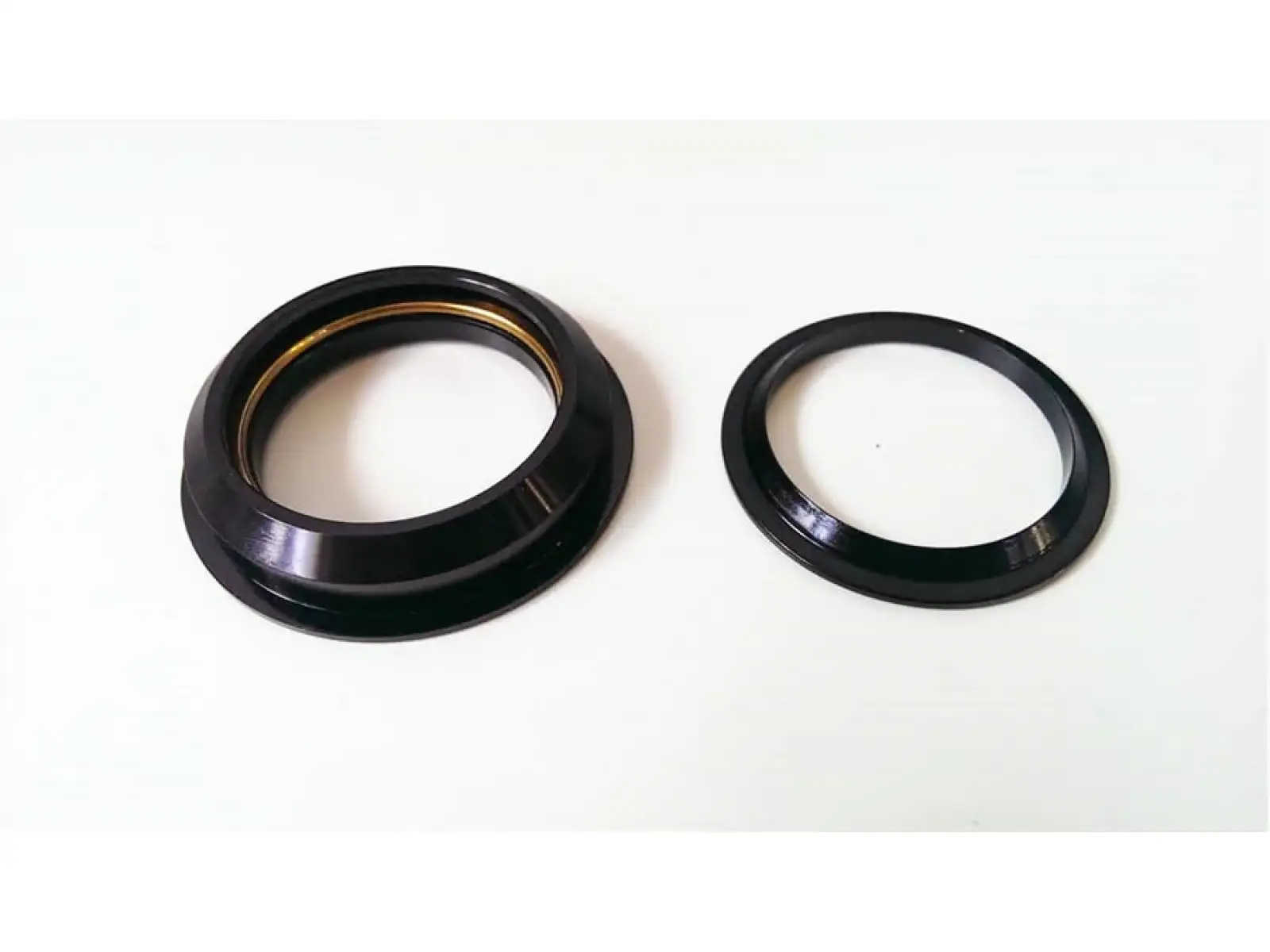 Ritchey WCS Zero Logic Press Fit 1 1/2" ZS56 Unterteil der Steuersatzkomponente
