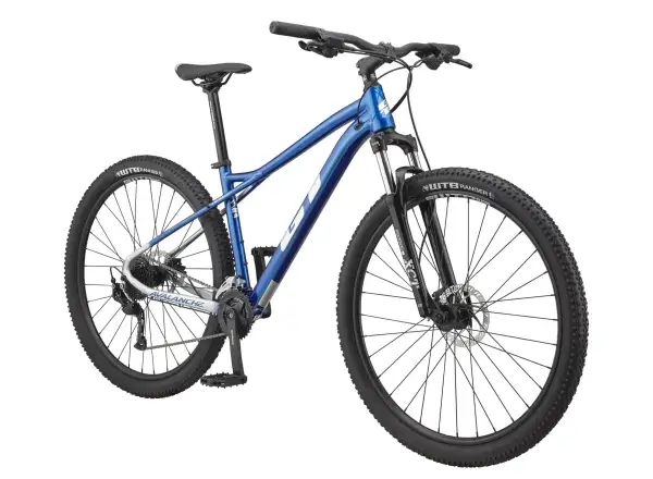 GT Avalanche 27,5 Sport BLU Mountainbike