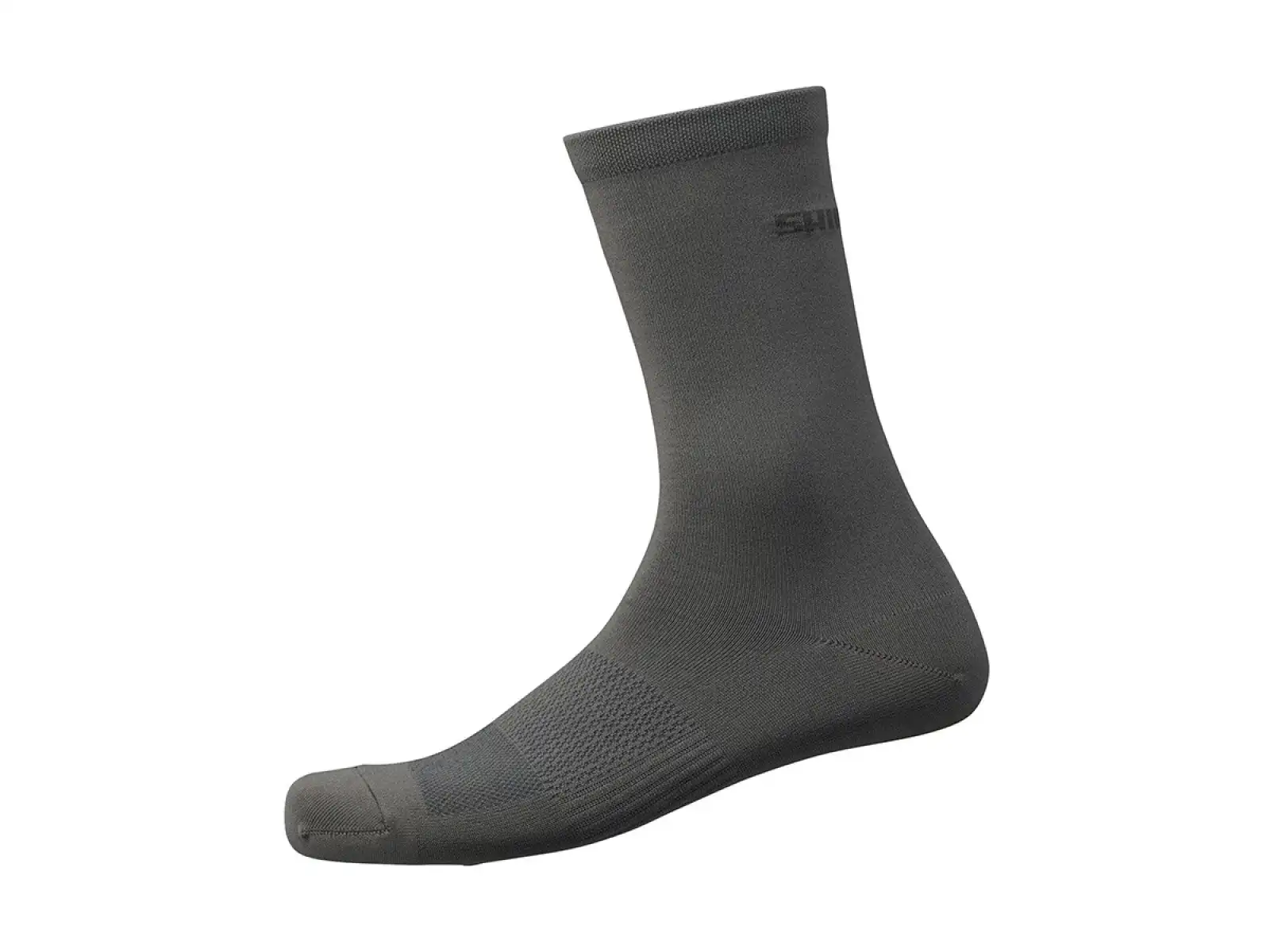 Shimano Performance Radsocken braun