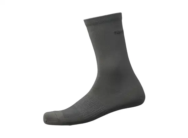 Shimano Performance Radsocken braun