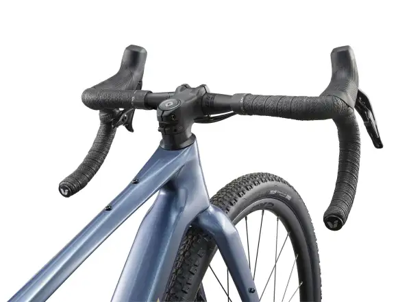 Liv Devote Advanced 1 Damen Gravelbike Ice Age