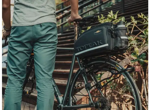 Topeak Tetrarack R2 Heckträger für Renn- und Gravelrahmen