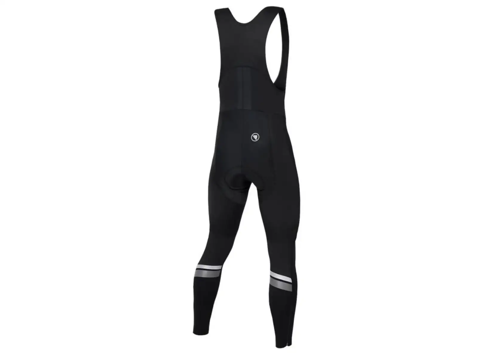 Endura Windchill Herrenhose mit Latz Black
