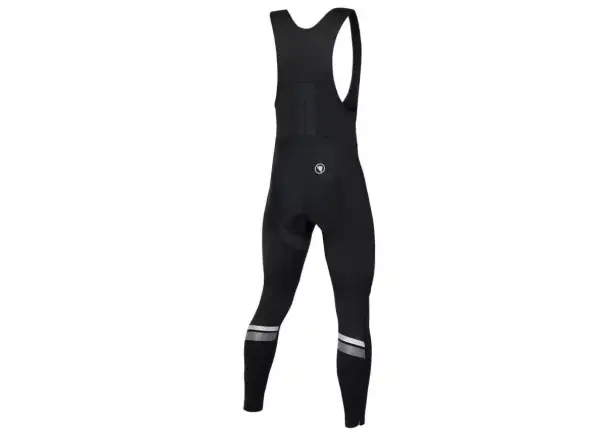 Endura Windchill Herrenhose mit Latz Black