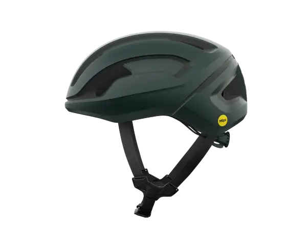 POC Omne Air MIPS Helm - Pargasite Green Matt