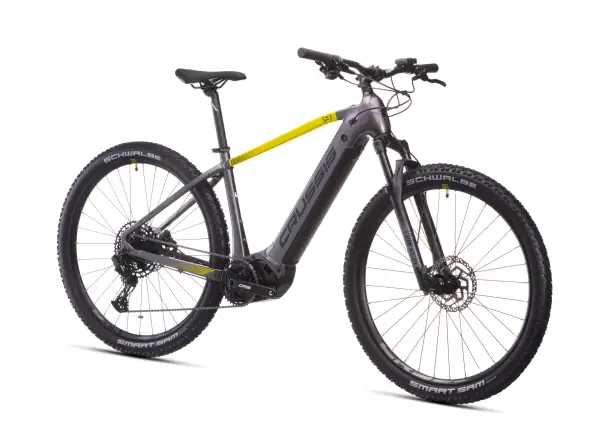Crussis e-Largo 9.11 894Wh Elektro-Mountainbike