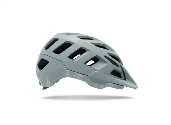 Giro Radix MIPS MTB Helm Mat Sky Blue Pulse