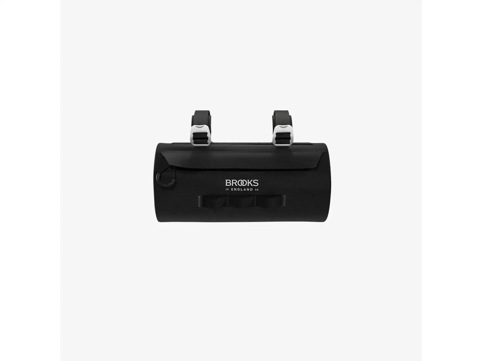 Brooks Scape Lenkertasche Schwarz