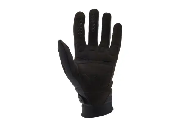 Fox Defend Thermo Handschuhe Schwarz