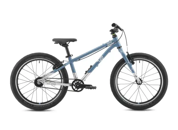 Early Rider Belter Auto 20" Kinderfahrrad Blue 2026