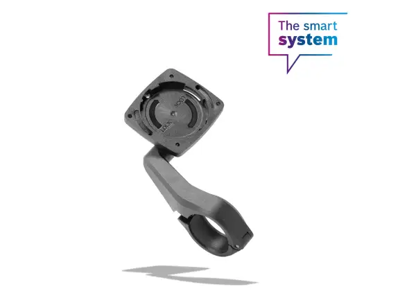 Bosch Intuvia 100 Halter 25,4 mm (Smart System)