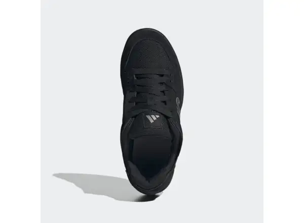 Five Ten Freerider MTB Herrenschuhe Schwarz/Grau/Schwarz