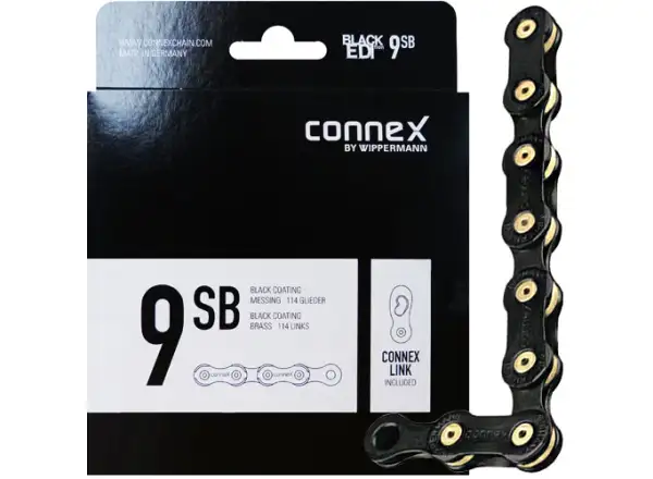 Connex 9sB Kette