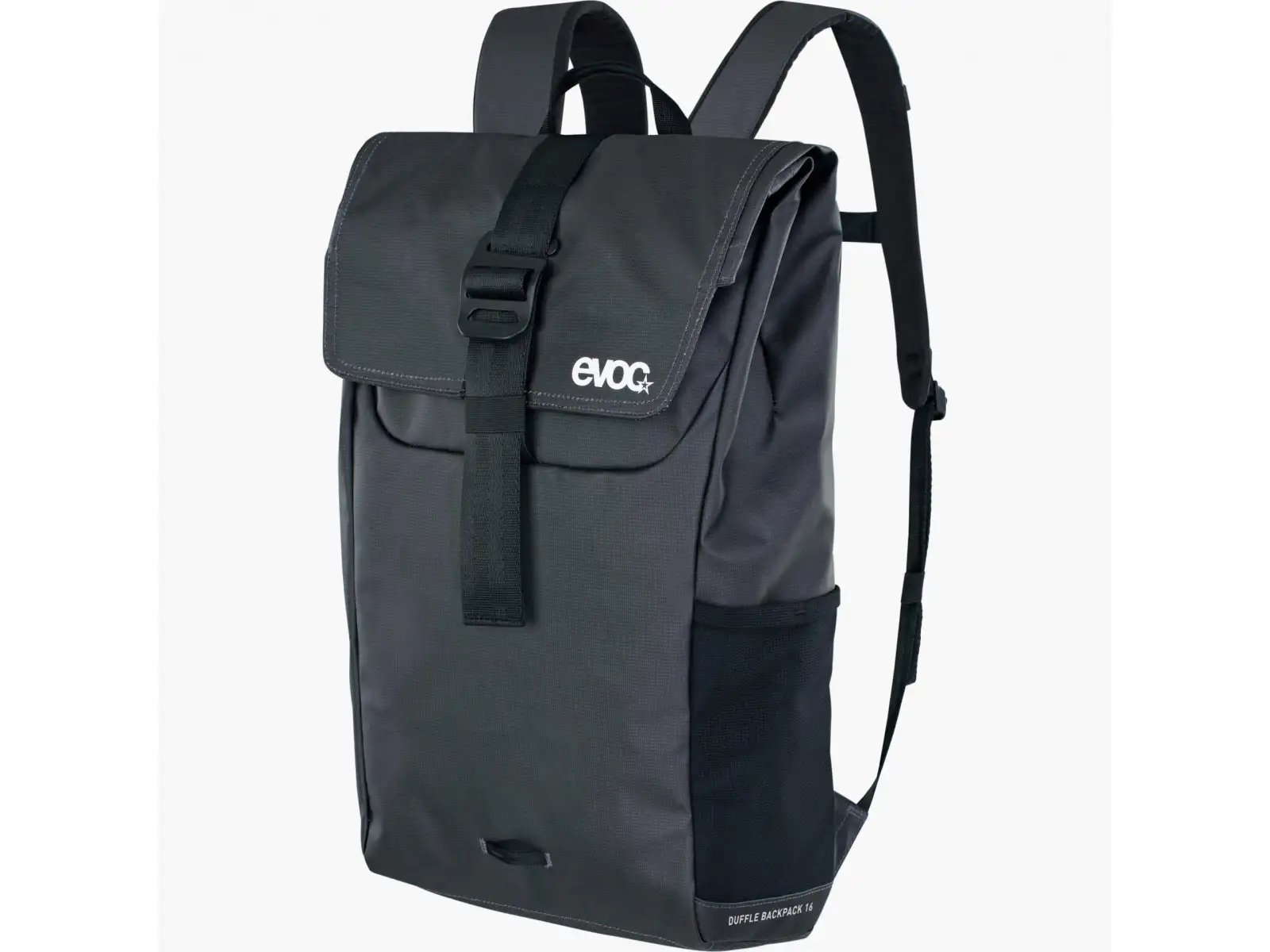 Evoc Duffle 16 l Rucksack Carbon Grey/Black