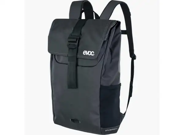 Evoc Duffle 16 l Rucksack Carbon Grey/Black