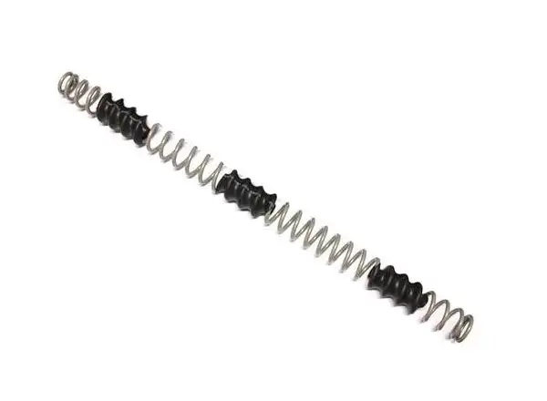 Rock Shox Feder für Boxxer Grau Extra Soft