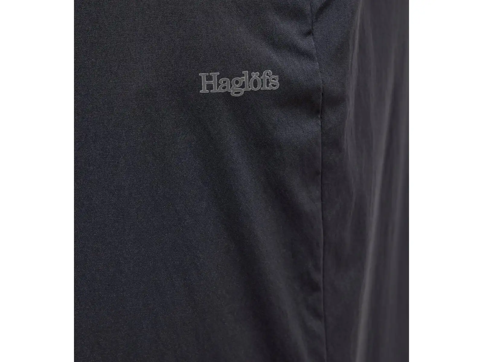 Haglöfs L.I.M Fuse Herren Shorts schwarz
