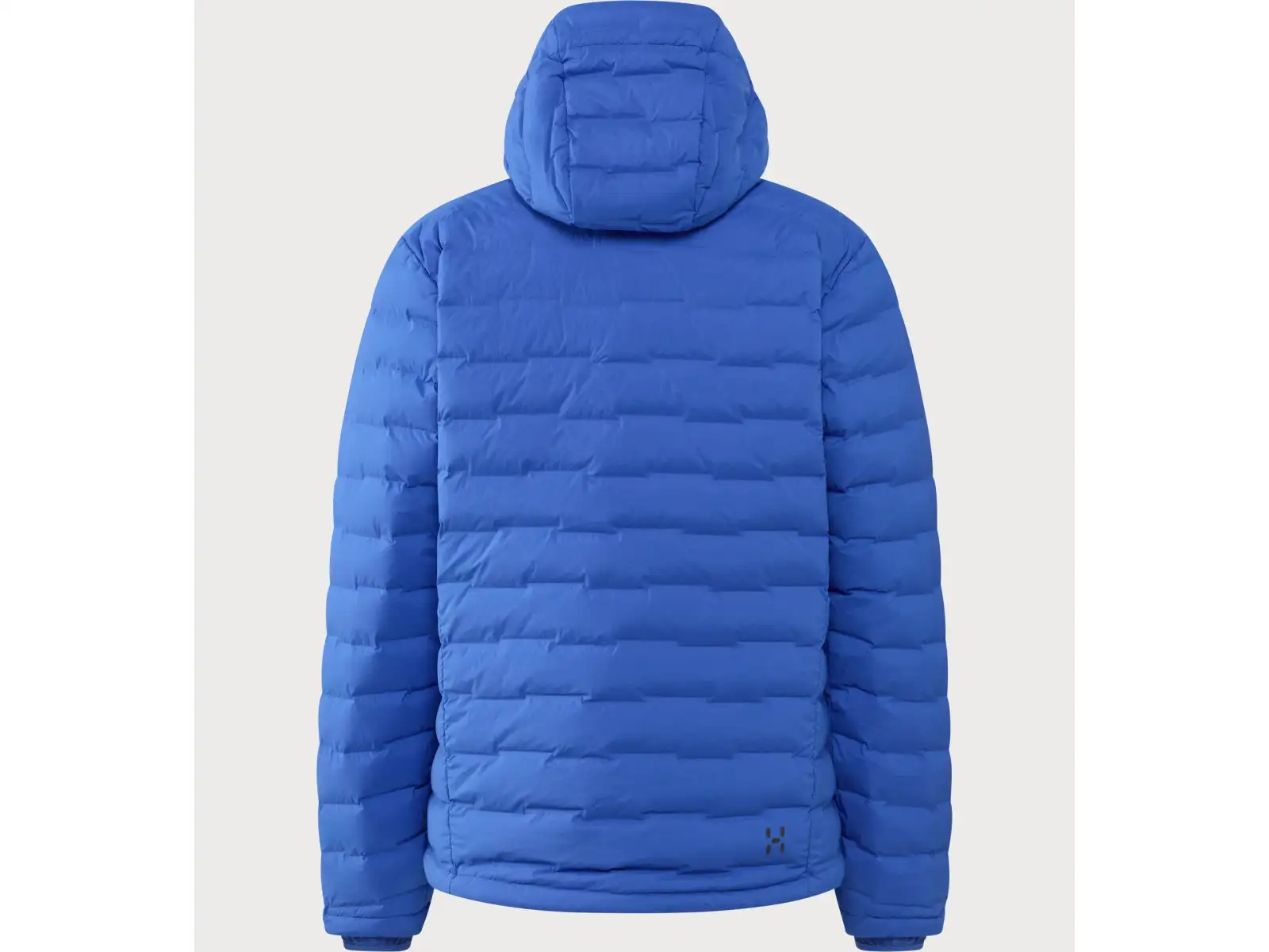 Haglöfs Spitz Down Herrenjacke Northern Blue