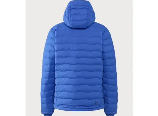 Haglöfs Spitz Down Herrenjacke Northern Blue