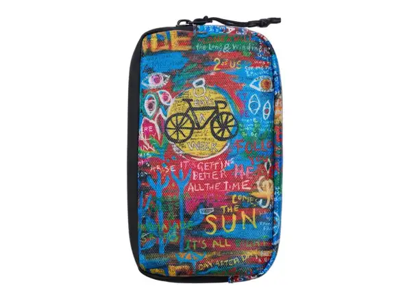 Cycology 8 Days Wallet wasserdicht