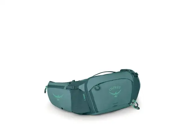 Osprey Savu 5 Hüfttasche Cascade Blue