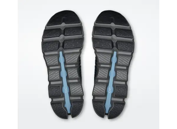 On Cloudswift 4 Herren-Laufschuhe Stone/Asphalt