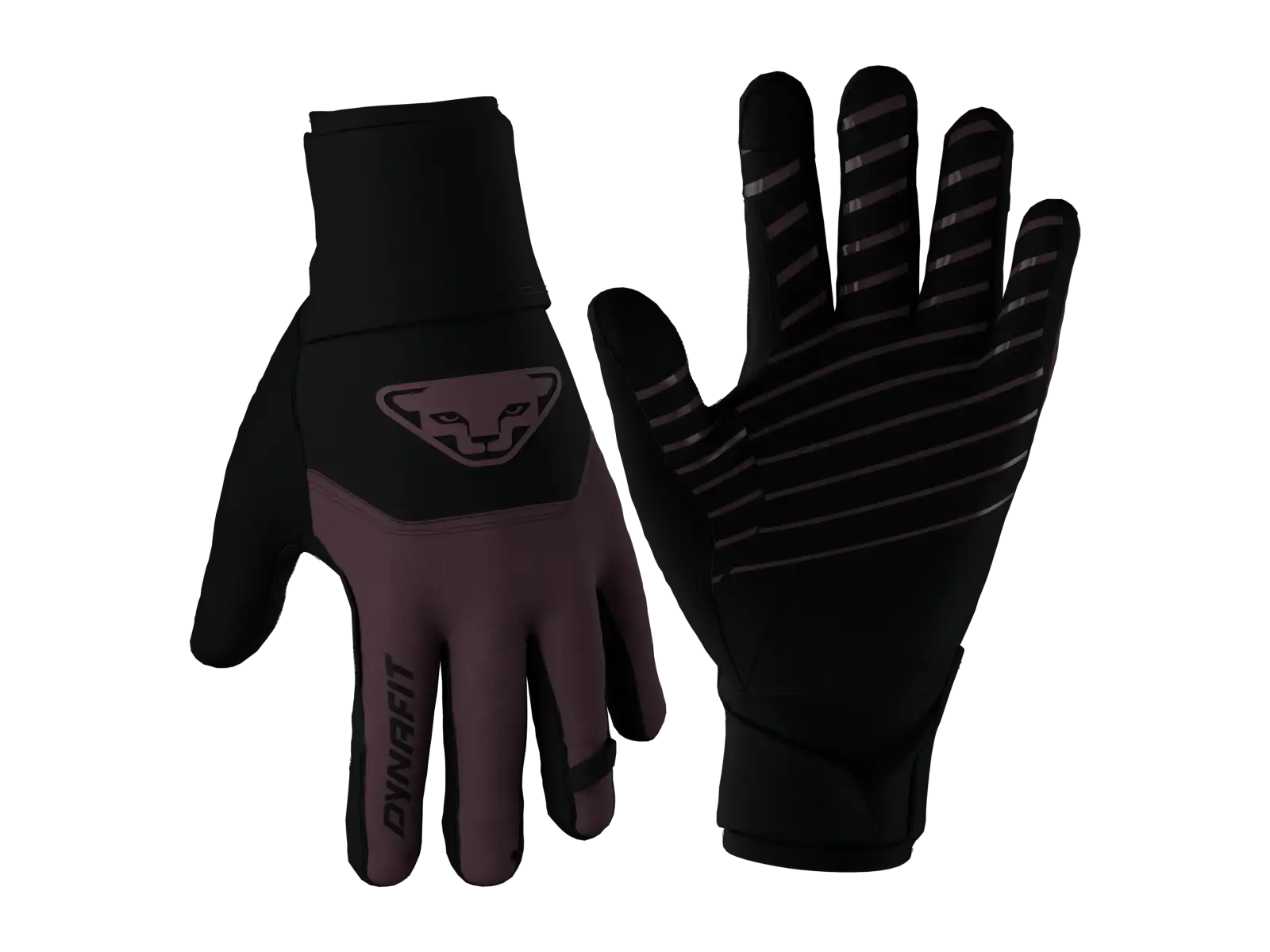 Dynafit Radical 2in1 Handschuhe Cinder/0910