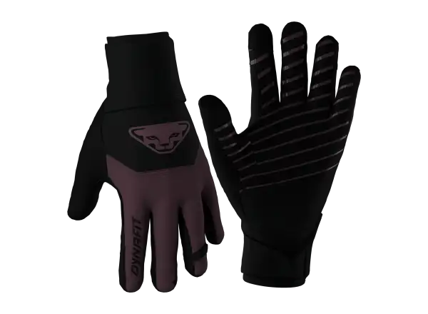 Dynafit Radical 2in1 Handschuhe Cinder/0910