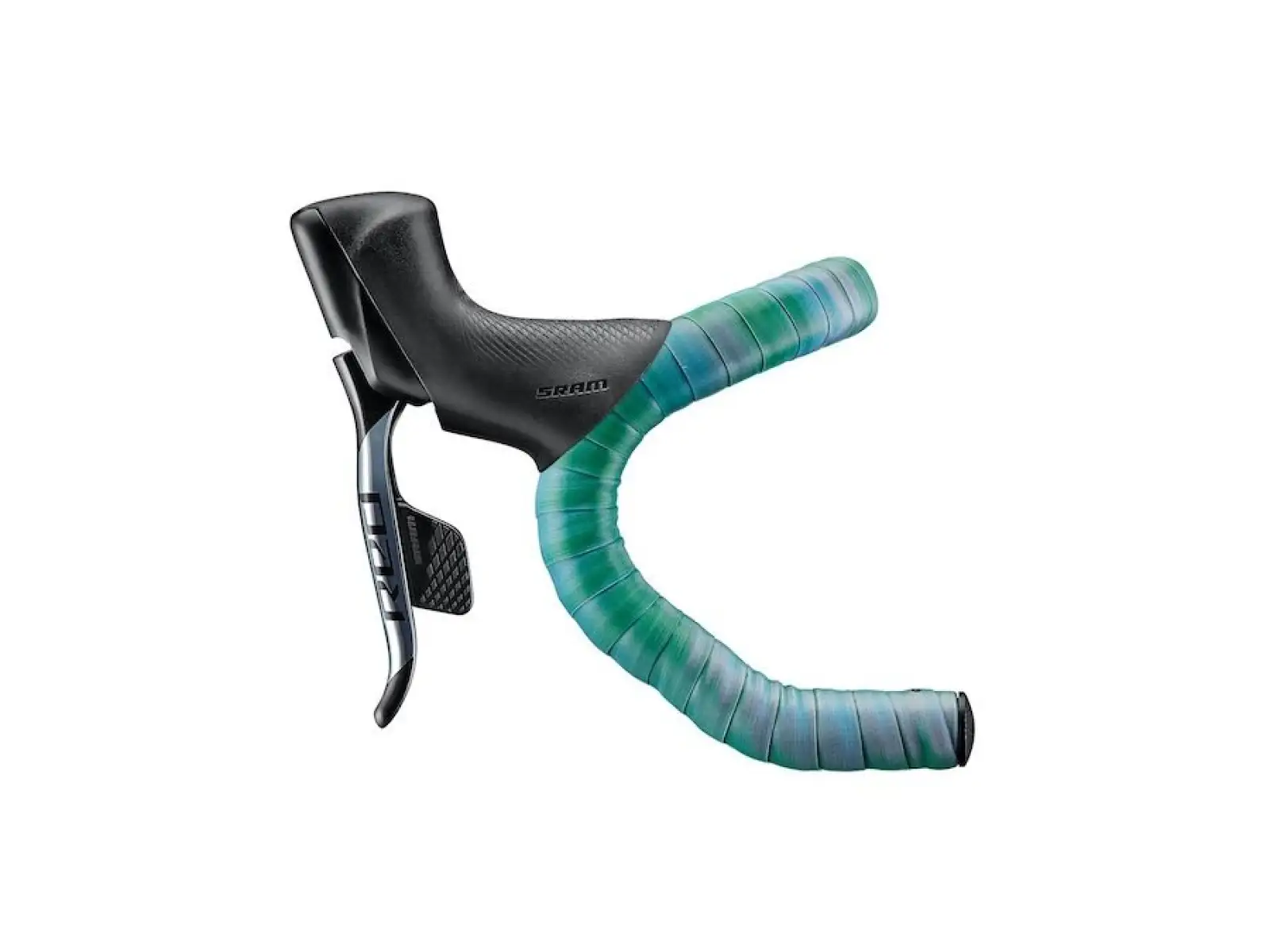 Ciclovation Halo Touch Lenkerband Türkis