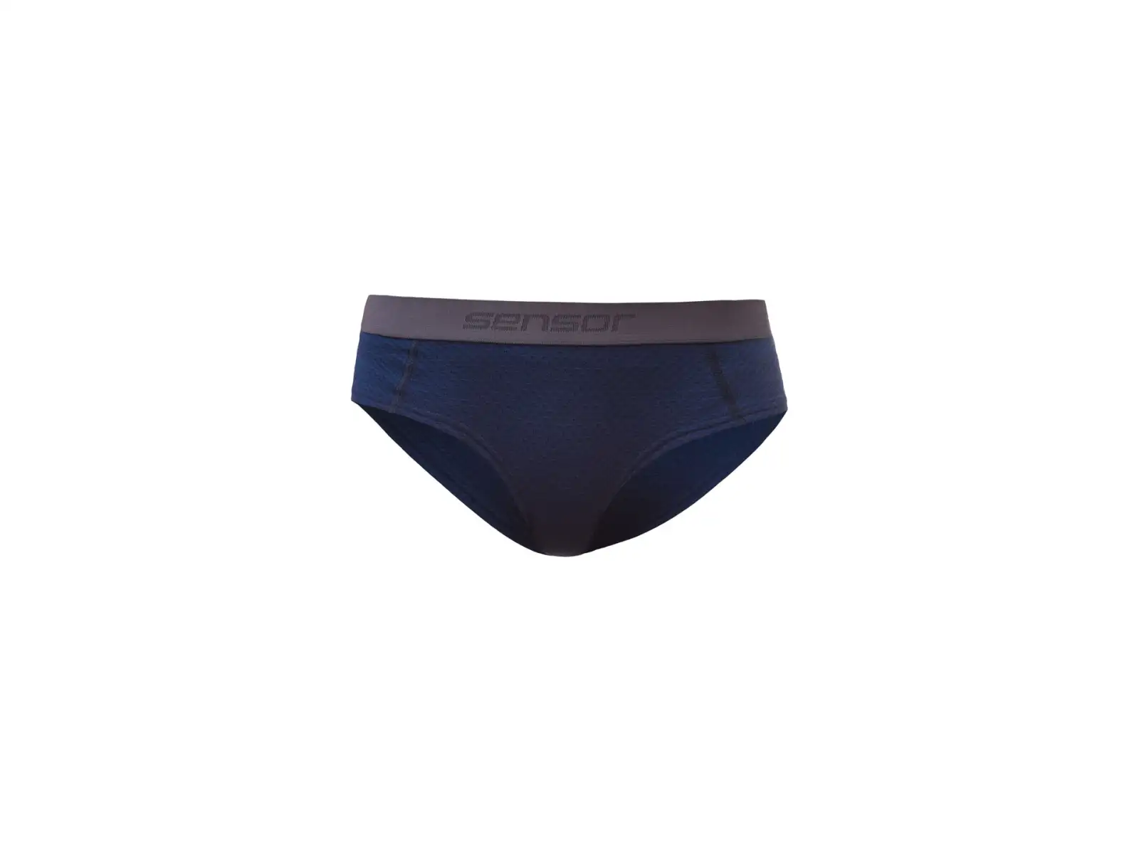 Sensor Merino DF Damen-Slips Deep Blue