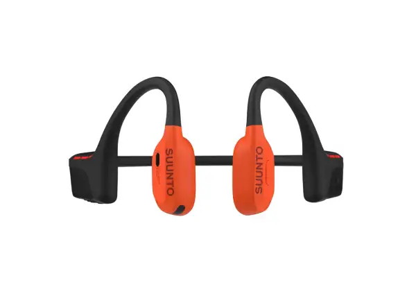 Suunto Wing 2 Kopfhörer Coral Orange