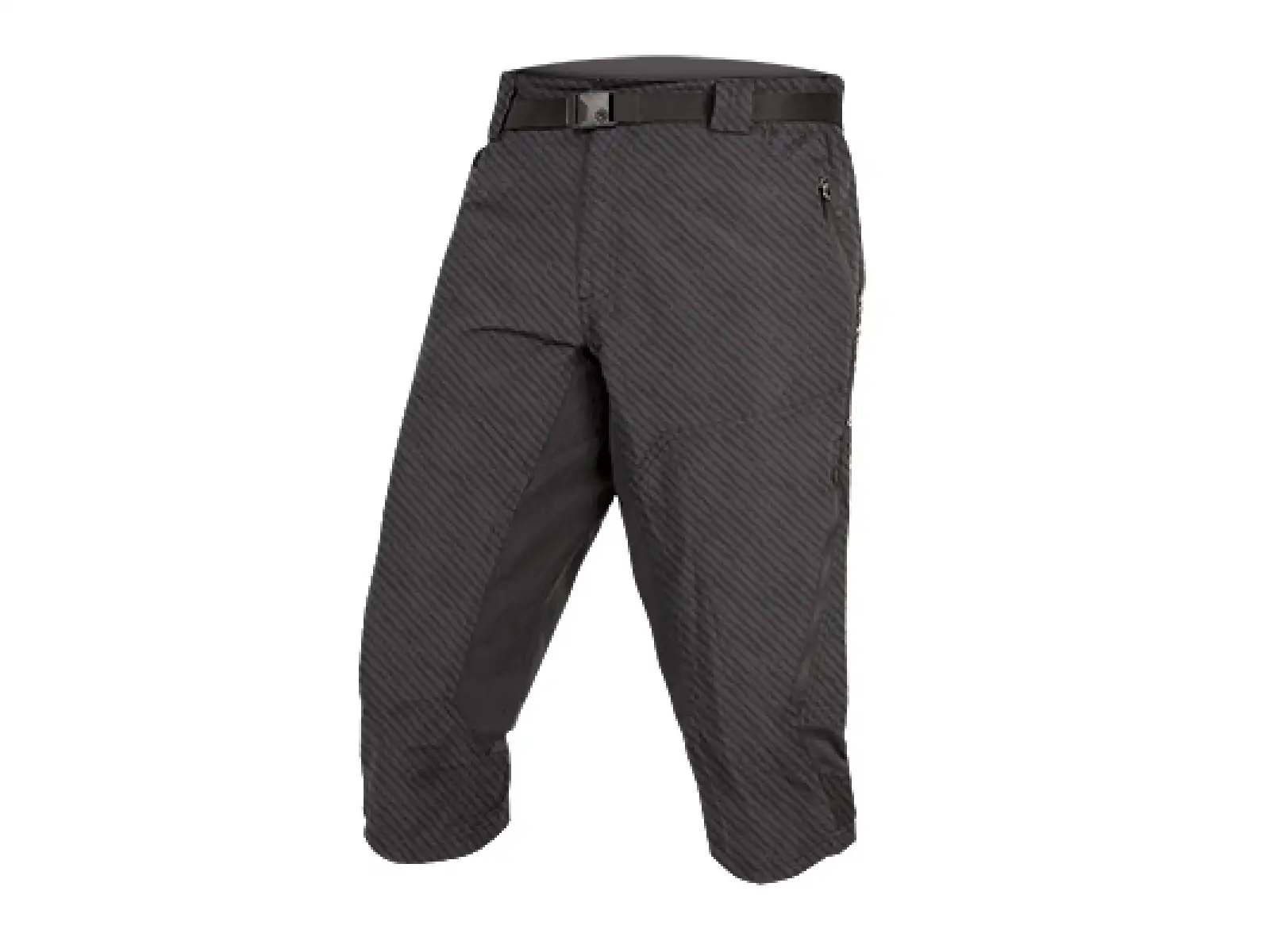 Endura Hummvee Herren-3/4-Hose Anthracite