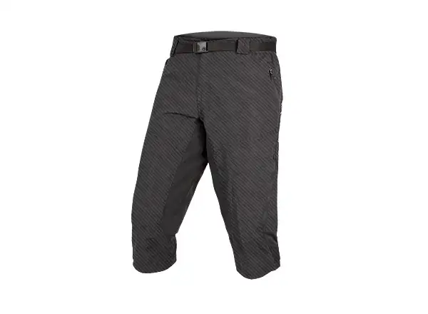 Endura Hummvee Herren-3/4-Hose Anthracite